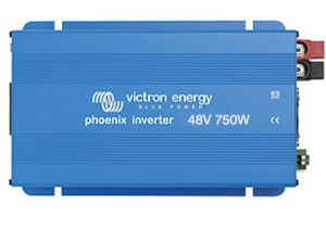 Invertor de energie fotovoltaica Victron 48V 750W
