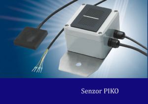 Invertoare monofazice 12V 230V pentru panouri fotovoltaice Kostal PIKO 3.6 3