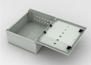 Cutie de conexiuni cu incuietoare pentru panouri fotovoltaice SERB-86 7