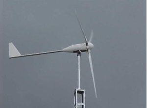 Turbina eoliana Idella FlyBoy 6000B WKR