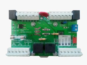 Placa de conexiuni pentru trackere solare,pret mic placa de conexiuni,placa de distributie ieftina