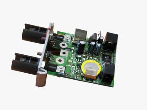 Placa de control pentru trackere solare,pret mic placa de control,placa ce permite urmarirea soarelui