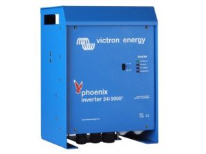 Invertor panouri voltaice Victron Phoenix 12V 3000W