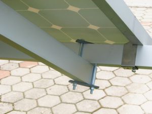 Sisteme fotovoltaice cu tracker Orizont Duo 1.2 KWp