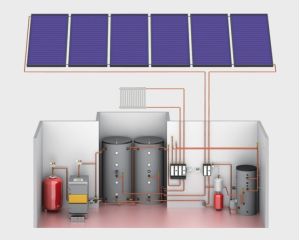 centrale cu gazeificare pe lemne