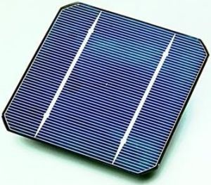Panou fotovoltaic electric monocristalin. pret ieftin panouri monocristaline.panou monocristalin ieftin