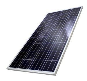 Panou fotovoltaic cu celule policristaline, panou fotovoltaic cu celule policristaline ieftin, panou fotovoltaic cu celule policristaline pret mic
