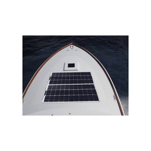 Panou solar monocristalin flexibil 12V 180W, 670mm x 1510mm x 3mm, cu 36 de celule solare, usor de montat pe orice suprafata, pentru rulote, autorulote, barci sau alte aplicatii mobile autonome pret ieftin 4