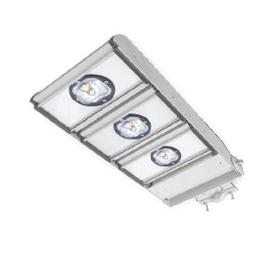 Proiector Abrakurrie cu 3 LED-uri COB Osram, Idella PowerShine 100W-150W pret ieftin