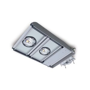 Proiector stradal Idella SunShine, 45W – 60W, 18 LED-uri Osram, 230 V 50 Hz pret ieftin