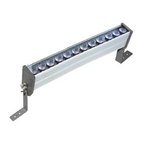 Proiector Vanguard liniar cu 12 LED-uri si grad de protectie IP 66 pret ieftin