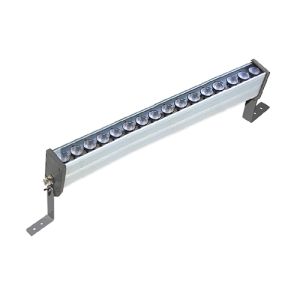 Proiector liniar Vanguard cu 16 LED-uri pentru iluminatul gradinilor si fatadelor pret ieftin