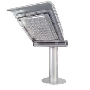 Proiector stradal Idella PowerShine, 120W, 45 LED-uri, 90-230V AC, 50-60 Hz pret ieftin