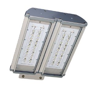 Proiector stradal Titan, 36 LED-uri Osram, cu alimentare standard 90-230 V AC pret ieftin