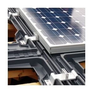 Cadru solar superior pentru acoperis, cadru solar superior pret mic, cadru solar pentru acoperis ieftin