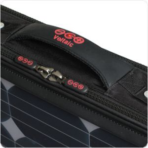 Incarcator de tip geanta pentru laptop, incarcator solar cu autonomie ridicata, pret mic incarcator pentru tablete