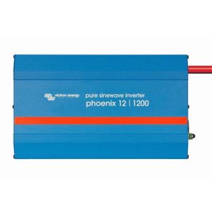 Invertor instalatii fotovoltaice Victron Phoenix 24V 1200W