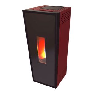 Sobe termice pe peleti Andesitus GL 6kW 3