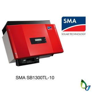 Invertorul solar  SB 1300 TL-10