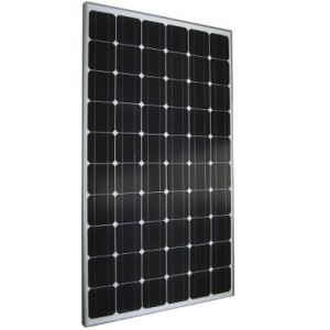 Panoul solar electric