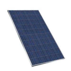 Panoul solar electric IPPP-245W