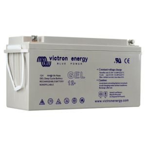Baterie solara cu gel Victron GEL 12v165Ah cu rezistenta la coroziune