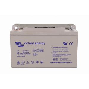 Baterii solare Victron AGM 12v60Ah pentru panouri solare