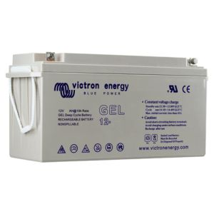 Baterii solare Victron GEL 12v220Ah cu rezistenta mare la socuri mecanice