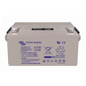 Baterii solare fotovoltaice Victron AGM 12v90Ah