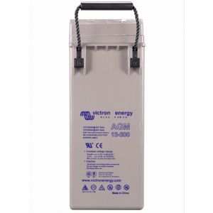 Baterii solare pentru telecomunicatii Victron AGM 12v200Ah TELECOM