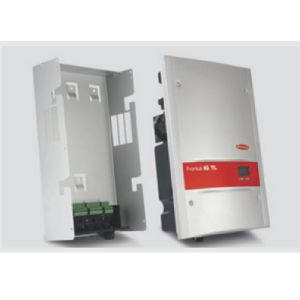 Invertoare monofazate solare IG TL 3.0 Fronius cu modul manager intergat