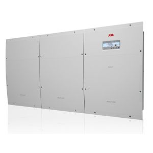 Invertor solar trifazic on-grid TRIO 27.6 TL OUTD