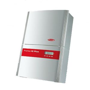 Invertor trifazat solar IG Plus 55 Fronius adaptabil la instalatii fotovoltaice