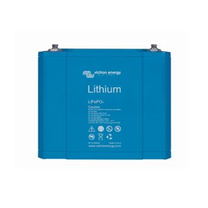 Acumulatori solari Lithium Victron 12.8V90Ah cu densitate mare de energie