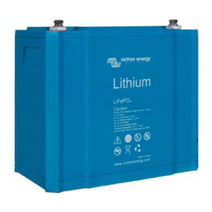 Baterii solare Lithium Victron 12.8V160Ah cu utilizare in aplicatii marine