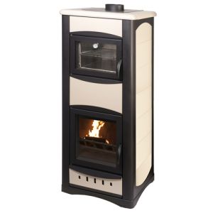 Centrale cu ardere pe lemne Nephelin CPT 25 kW cu combustie eficienta