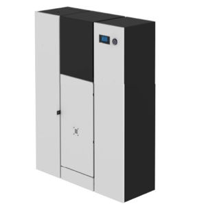 Centrale termice cu ardere pe peleti Noritias SL EVO 20 kW