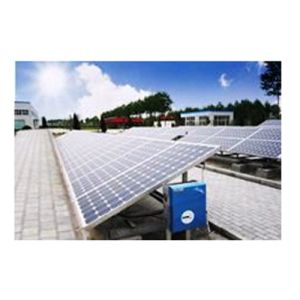 Convertoare solare trifazice on-grid SolarLake 10000 TL INT