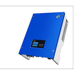 Invertoare fotovoltaice trifazice on-grid SolarLake 7000 TL-PM INT