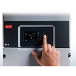 Invertoare trifazate on-grid DLX 4.6 Danfoss cu sistem de monitorizat complet