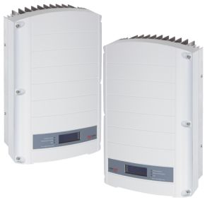 Invertor de curent monofazat de retea on-grid SE 5000 SolarEdge cu portal web