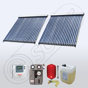 Kit de panouri solare fabricate in China SIU 2x22