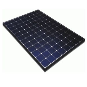 Panou fotovoltaic cu celule monocristaline SunPower 327W