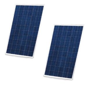 Panou fotovoltaic cu celule policristaline Eging 250W