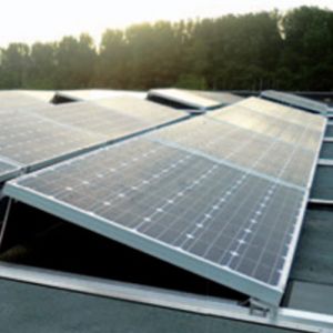 Panou fotovoltaic policristalin ETC 255W