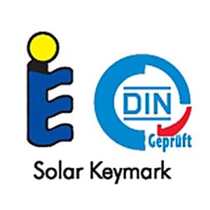 Panou solar cu tuburi vidate Iunona 220 pentru incalzirea apei menajere