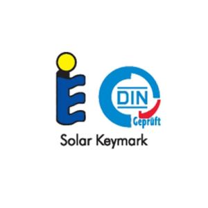 Panou solar plat IFST 2.0 cu izolatie din vata minerala