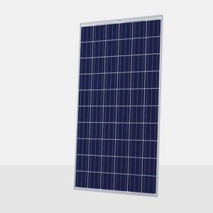 Panouri fotovoltaice cu celule policristaline Qpro 255W