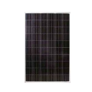 Panouri fotovoltaice cu celule policristaline ReneSola 245W