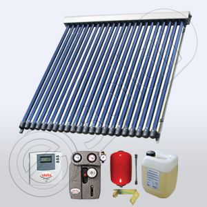 Panouri solare import China pentru energie solara SIU 1x22